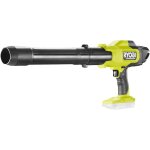 Asfasfq - ryobi ry18blcxa - 0 18v one + souffleur compact sans balais (outil nu)