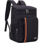 Asfasfq - sac à dos glacière isotherme 25l, sac de pique - nique sac isotherme portable cooler backpack ... Asfasfq - sac à dos glacière isotherme 25l, sac de pique - nique sac isotherme portable cooler backpack ...