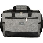 Asfasfq - sac isotherme 20l classic i 36x26x22cm i glacire souple isotherme i sac de pique - nique i ...