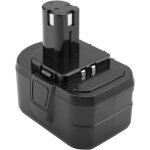 Asfasfq - shentec 14. 4v 3. 5ah ni - mh batterie pour ryobi 130224011 130224017 130281002 bpp - 1413 ...