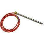 Asfasfq - speem rsistance de cartouche pour poles  granuls ptc ev d 12x240x230v lc 1300 trip poles ...