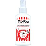 Asfasfq - spray anti - moustiques taons guêpes tiques famille Asfasfq - spray anti - moustiques taons guêpes tiques famille