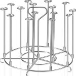 Asfasfq - support de brochettes pour friteuse à air comprimé avec support pour autocuiseurs de 8 litres ... Asfasfq - support de brochettes pour friteuse à air comprimé avec support pour autocuiseurs de 8 litres ...