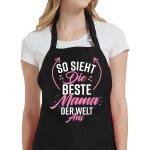 Asfasfq - tablier de cuisine, cadeau pour la fte des mres, pour la fte des mres, pour cuisiniers, ...