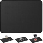 Asfasfq - tapis d'extérieur résistant au feu camping chaleur barbecue pour barbecues à gaz double face ... Asfasfq - tapis d'extérieur résistant au feu camping chaleur barbecue pour barbecues à gaz double face ...