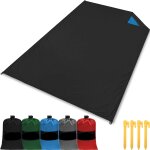 Asfasfq - tapis de plage anti sable - couverture de pique - niques imperméable, portable, pliable 200x140cm ... Asfasfq - tapis de plage anti sable - couverture de pique - niques imperméable, portable, pliable 200x140cm ...