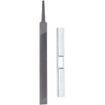 Asfasfq - tbest lime chaine tronconneuse, lime plate tronconneuse, outil de jauge de profondeur pour ...
