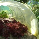 Asfasfq - tenax sun film, 2, 00 x 10 m jaune, film de protection impermable en plastique pour couverture ...