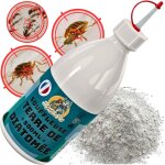 Asfasfq - terre de diatomée spray pret à l'emploi terre de diatomée punaise de lit souffleuse à terre ... Asfasfq - terre de diatomée spray pret à l'emploi terre de diatomée punaise de lit souffleuse à terre ...