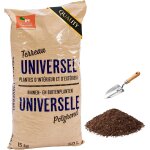 Asfasfq - terreau universel 50l - toutes les variétés de plantes intérieur et extérieur - jardin, terrasse, ... Asfasfq - terreau universel 50l - toutes les variétés de plantes intérieur et extérieur - jardin, terrasse, ...