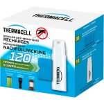 Asfasfq - thermacell recharge anti moustiques et moustiques tigres - protection efficace 20m - compatible ...
