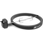Asfasfq - tournebroche electrique joetisserie classic, noir