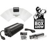 Asfasfq - trafika kit luminaire culture ballast numerique 600w: ballast numerique 600w + ampoule + 4m ...