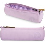 Asfasfq - trousse  crayons pour filles et garons, grande capacit avec fermeture clair, trousse  ...