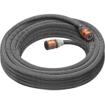 Asfasfq - tuyau darrosage textile liano life 1 / 2 pouce, 10 m: tuyau darrosage trs flexible en ...