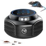 Asfasfq - ultrason souris et rats 360 appareil ultrason souris avec lumière led plug in repulsif souris ... Asfasfq - ultrason souris et rats 360 appareil ultrason souris avec lumière led plug in repulsif souris ...