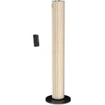 Asfasfq - urban cool edition limite ventilateur colonne, electronique, silencieux, puissant, tlcommande, ...