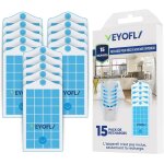 Asfasfq - veyofly recharge pour piège à insectes volants, piège à glu, attrape - insectes intérieur, ... Asfasfq - veyofly recharge pour piège à insectes volants, piège à glu, attrape - insectes intérieur, ...