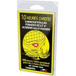 Asfasfq - vivre mieux plaquette anti punaises de lit bande anti acariens pour literie, blanche Asfasfq - vivre mieux plaquette anti punaises de lit bande anti acariens pour literie, blanche