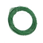 Asfasfq - d. a. y. republic bobine de fil galvanisé flexible pour travaux manuels et jardin, robuste ... Asfasfq - d. a. y. republic bobine de fil galvanisé flexible pour travaux manuels et jardin, robuste ...