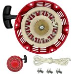 Asfasfq - ygq lanceur gx160 rewind starter pull start assembly avec corde de traction pour honda gx120 ... Asfasfq - ygq lanceur gx160 rewind starter pull start assembly avec corde de traction pour honda gx120 ...