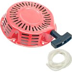 Asfasfq - zamdoe dmarreur  recul pour honda gx240 (8hp), gx 270 (9hp), pour oregon 31 - 049, for rotary ...