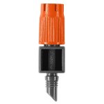 Asperseur de micro irrigation pour petites surfaces
