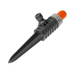 Asperseur sur pic classic gardena 972 - 20 Asperseur sur pic classic gardena 972 - 20