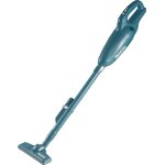 Aspirateur 12 v li - ion 44 mbar makita - sans batterie, ni chargeur - cl108fdz