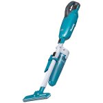 Aspirateur 18 v li - ion 64 mbar makita - sans batterie - dcl280fzc