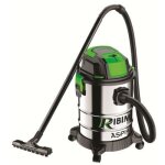 Aspirateur 4 en 1 cendres poussires liquides soufflerie aspi4 20 litres 1200w