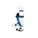 Aspirateur d'atelier scheppach - 550w - 75l - dc500