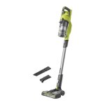 Aspirateur balai ryobi - rsv18 - 0 - 18v one + - 500ml - sans batterie ni chargeur