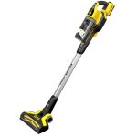 Aspirateur balai sans fil stanley fatmax sfmcvs001d1 - qw