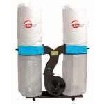 Aspirateur � bois 2200 w