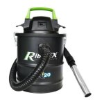 Aspirateur  cendres 15l  batterie 'r - bat20' 20v avec batterie et chargeur