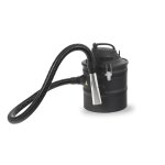 Aspirateur  cendres 18 litres avec dcolmatage - asp100