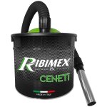 Aspirateur à cendres électrique ceneti 800w / bidon 15l Aspirateur à cendres électrique ceneti 800w / bidon 15l