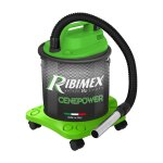 Aspirateur � cendres froides cenepower + filaire 18 litres 1000 watts sur roues