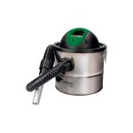 Aspirateur cendres koma - 10l - 800w - 07699