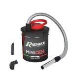 Aspirateur  cendres 'minicen' 10 litres 800 watts spcial pellet