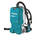 Aspirateur  dos makita dvc665zu 2x18v (machine nue)
