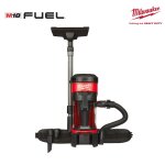 Aspirateur à dos milwaukee fuel m18 fppv - 0 - sans batterie ni chargeur 4933464483 Aspirateur à dos milwaukee fuel m18 fppv - 0 - sans batterie ni chargeur 4933464483