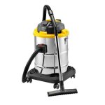 Aspirateur eau et poussi?res 50 litres 1600 w avec accessoires wtp 50 xe lavor