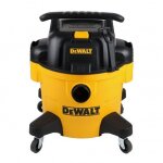 Aspirateur eau et poussières 1150w - cuve 23l + prise asservie - dxv23pta dewalt Aspirateur eau et poussières 1150w - cuve 23l + prise asservie - dxv23pta dewalt