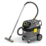 Aspirateur eau et poussières 1380w 30l - nt 30 / 1 tact te l kã„rcher Aspirateur eau et poussières 1380w 30l - nt 30 / 1 tact te l kã„rcher