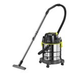 Aspirateur eau et poussire ryobi 18v one plus - sans batterie ni chargeur r18wdv - 0