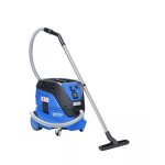 Aspirateur eau et poussi�re attix 33 - 2l ic 1400 w 4500l / min 250mbar 30l nilfisk