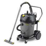Aspirateur eau et poussières karcher nt 65 / 2 tact tc - 65l Aspirateur eau et poussières karcher nt 65 / 2 tact tc - 65l