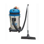 Aspirateur eau et poussi�re maxxi 135 metal fr 50000420 - nilfisk